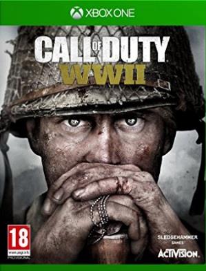 ACTIVISION Call of Duty: World War 2 per Xbox One
